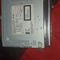 ضبط ماشین سونی