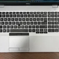 Dell Latitude 5510 i5|رایانه همراه|تهران, جردن|دیوار