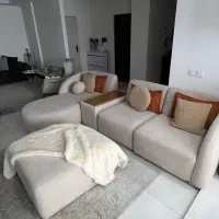 مبلمان ۷ نفره مینیمال