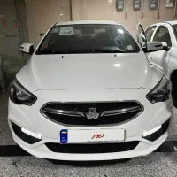 شاهین پلاس اتومات tu5p