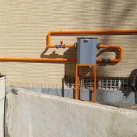 گازکشی.گازرسانی.لوله کشی گاز.گاز کش.دودکش|خدمات پیشه و مهارت|زاهدان, |دیوار