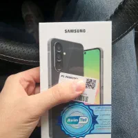 گلکسی a56 رم 12