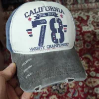 کلاه|لباس|مشکین‌دشت, |دیوار