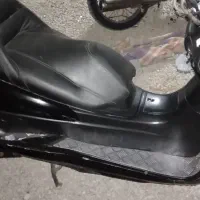 +«مجستی»+فورزا پی سی ایکس|موتورسیکلت|بوشهر, |دیوار