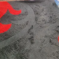 فرش مدرن پرزدار ۶ متری|فرش|مشهد, اقبال|دیوار