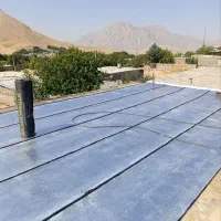 ایزوگام وشیب بندی