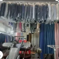 خشکشویی وسفیدشویی واتوکشی