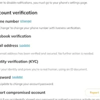 فروش Pi Network احراز شده KYC