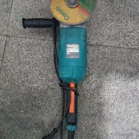 سنگ فرز ماکیتا