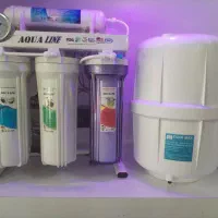 دستگاه تصفیه آب خانگی|آبسردکن و تصفیه آب|شهرکرد, |دیوار