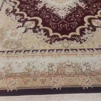 سه عددقالی زیبا فقط ۳۲میلیون|فرش|لردگان, |دیوار