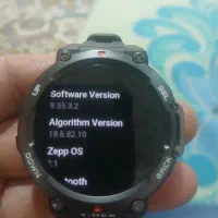 ساعت هوشمند TREX2 amazfit