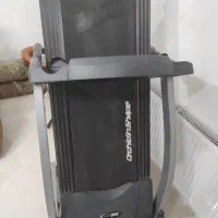 تردمیل dk City