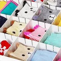 تقسیم کننده کشو دارای 6 خشاب|لوازم التحریر|تهران, تهرانپارس شرقی|دیوار