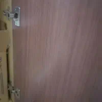 قفسه ام دی اف 90در60