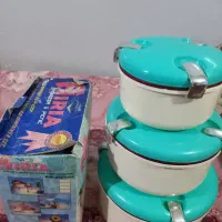 ظروف اشپزخانه