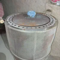 تنور گازی|اجاق گاز و لوازم برقی پختوپز|آشخانه, |دیوار