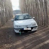 پژوپارس مدل ۹۱|خودرو سواری و وانت|ری, امین آباد|دیوار