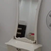 آینه کنسول شیک