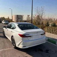 تویوتا کمری هیبرید ۲۰۲۵ فول پرمیوم ۲۵۰۰سی سی|خودرو سواری و وانت|مشهد, تربیت (صدف)|دیوار