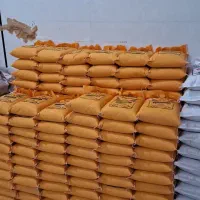 برنج عنبربو ناب درجه یک