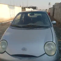 ام وی ام ۱۱۰ مدل ۸۶|خودرو سواری و وانت|کرج, بنیاد|دیوار