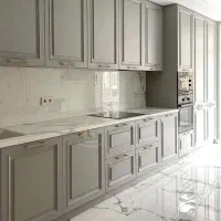 بازسازی، رنگ و کابینت با تیم متخصص و حرفه‌ای|خدمات پیشه و مهارت|اصفهان, کوی ولی عصر|دیوار
