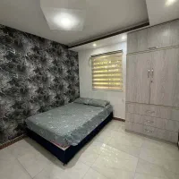 ویلا فلت مبله شهرکی نZدیک جنگل و امکانات رفاهی|فروش خانه و ویلا|لنگرود, |دیوار