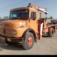 انواع جرثقیل،بالابر،تاور کرین،یدک کش،بوم خشک|ماشین‌آلات صنعتی|بندر کنگان, |دیوار