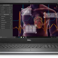پ تاپ دل DELL Precision 7550 i7 16G 512SSD 4G|رایانه همراه|اهواز, گلستان|دیوار