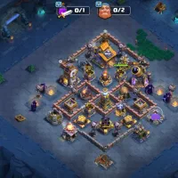 فروش اکانت کلش اف کلنز تان ۱۷|کنسول، بازی ویدئویی و آنلاین|مرودشت, ابوذر شمالی|دیوار