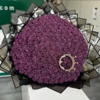 دسته.گل.روز|گل مصنوعی|تهران, نعمت‌آباد|دیوار
