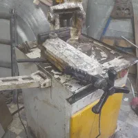 آره صابونی آره رومیزی و آره سه کاره|ابزارآلات|قم, نیروگاه|دیوار