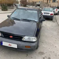 پراید 84|خودرو سواری و وانت|ارومیه, |دیوار