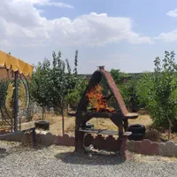 اجاره روزانه/هفتگی/ماهانه « باغ ویلا آرمان »|اجارهٔ کوتاه‌مدت ویلا و باغ|ازنا, |دیوار