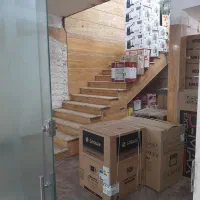 زیرزمین مغازه مناسب هرشغل‌.درمبارک‌ آباد|اجارهٔ مغازه و غرفه|قم, سراجه (۱۵ خرداد)|دیوار