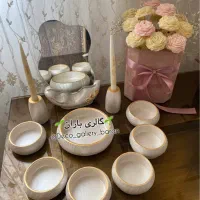 هفت سین ۱۴۰۵|ظروف سرو و پذیرایی|مشهد, الهیه|دیوار