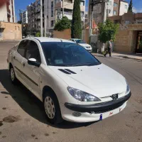 فروش 206 تیپ 2 صندوقدار