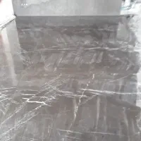 نصب سنگ اسلب رابعاد مختلف بادیتگاه مخصوص