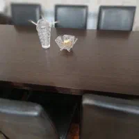 تعدادی لوازم فرش پرده ناهارخوری ظرف فایل