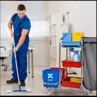 شرکت خدماتی ساحل