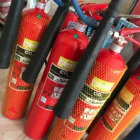 بازایاب شارژ و فروش کپسول های آتش نشانی|استخدام بازاریابی و فروش|رباط‌کریم, شهرک صنعتی نصیرآباد|دیوار