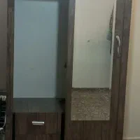 کمد|جاکفشی، کمد، دراور|اراک, |دیوار