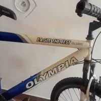 دوچرخه المپیا