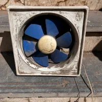 فن تهویه