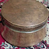 قلف مسی