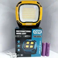 پروژکتور شارژی - مدل w894