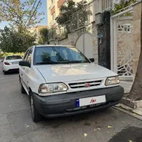 پراید مدل ۹۶ 131 SE|خودرو سواری و وانت|تهران, نارمک|دیوار