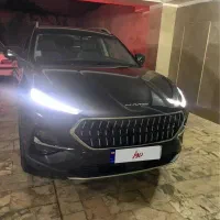 Kmc k7  مدل ۱۴۰۲|خودرو سواری و وانت|گرگان, |دیوار