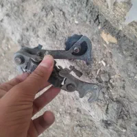 دوچرخه ۲۶ دنده ای.